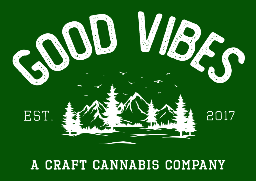 good vibes cannabis